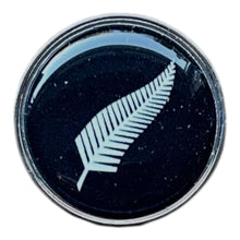 Load image into Gallery viewer, New Zealand Crested Golf Accessories. Ball Marker, Hat Clip, Divot Tool or Scorecard Holder.
