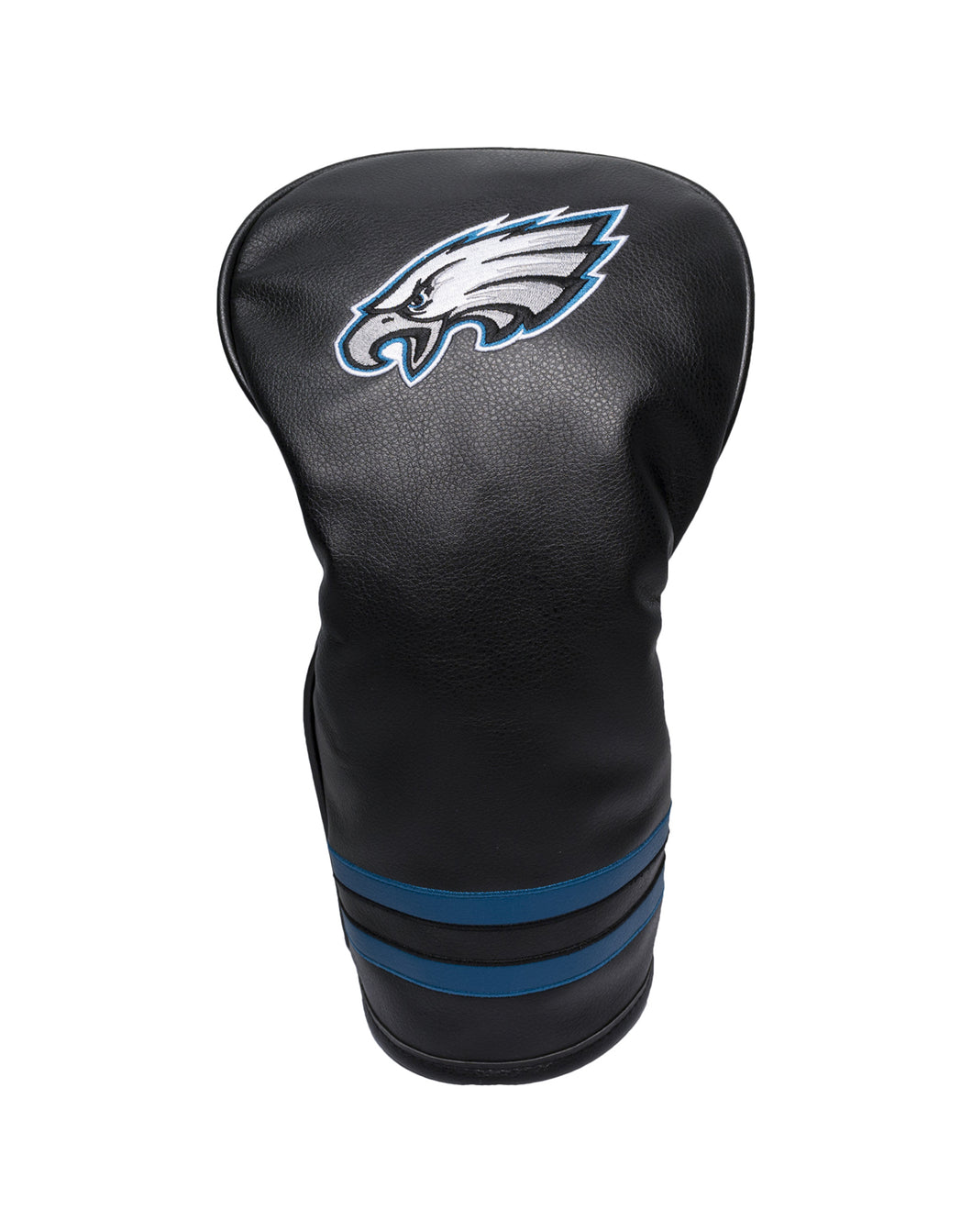 NFL Official Vintage Golf Fairway Wood Headcover. Philadelphia Eagles.