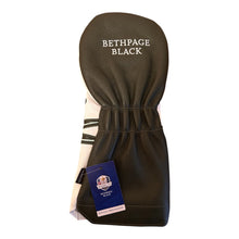 Load image into Gallery viewer, 2025 Ryder Cup Bethpage Black Limited Edition Statue of Liberty Driver Golf Headcover.
