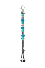 Load image into Gallery viewer, Surprizeshop Beaded Golf Score Counter - Silver, Pink or Aqua Crystal Bead
