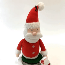 Load image into Gallery viewer, Creative Covers for Golf Driver Headcover Father Christmas, Santa.
