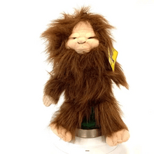 Load image into Gallery viewer, Creative Covers for Golf Driver Headcover Sasquatch
