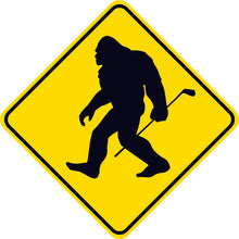 Load image into Gallery viewer, Creative Covers for Golf Driver Headcover Sasquatch
