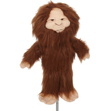 Load image into Gallery viewer, Creative Covers for Golf Driver Headcover Sasquatch
