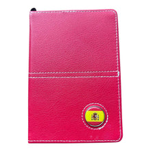 Load image into Gallery viewer, Spain Crested Golf Accessories. Ball Marker, Hat Clip, Divot Tool or Scorecard Holder.
