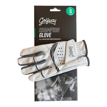 Load image into Gallery viewer, Golfway Champion Junior All Weather Golf Glove. Small, Medium or Large.
