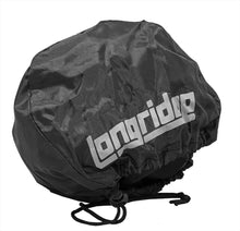 Load image into Gallery viewer, Longridge Universal 3 or 4 Elasticated Golf Trolley Wheel Covers - Pull or Electric
