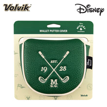 Load image into Gallery viewer, Volvik Disney Mickey Mouse Golf Mallet Putter Headcover.
