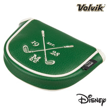 Load image into Gallery viewer, Volvik Disney Mickey Mouse Golf Mallet Putter Headcover.
