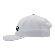 Load image into Gallery viewer, Bettinardi Golf Retro Script Hat - White
