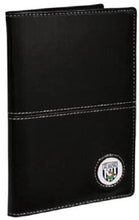 Load image into Gallery viewer, West Bromwich Albion FC Crested Golf Scorecard Holder. West Brom, WBA.
