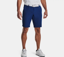 Load image into Gallery viewer, Under Armour Drive Tapered Shorts - Blue
