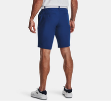 Load image into Gallery viewer, Under Armour Drive Tapered Shorts - Blue
