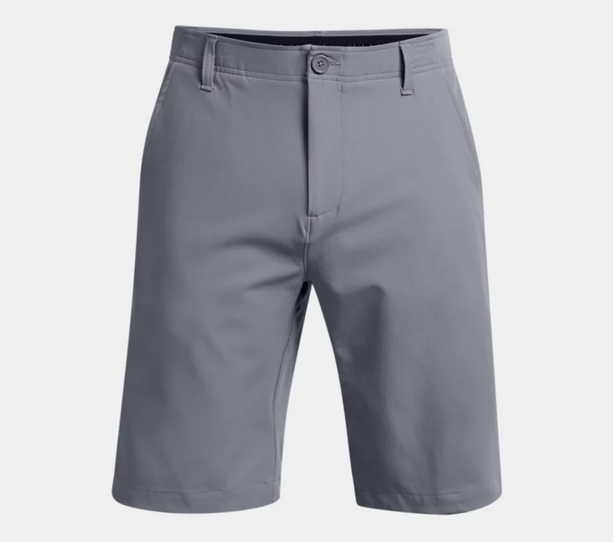 Under Armour Drive Tapered Shorts - Grey