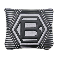 Load image into Gallery viewer, Bettinardi 2024 Inovai Series Golf Large Mallet Headcover
