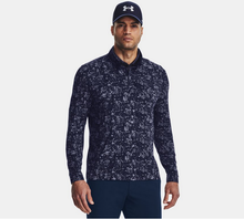 Load image into Gallery viewer, Under Armour Playoff Novelty 1/4 Zip - Midnight Navy
