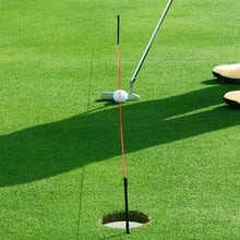 Load image into Gallery viewer, Longridge - Tour Putting String And Pegs, Golf Training Aid
