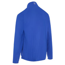Load image into Gallery viewer, Proquip Mens 2025 Propac-Lite Waterproof Lightweight Soft Stretch Golf Jacket. Magnetic Blue / Navy. Medium to XXL.
