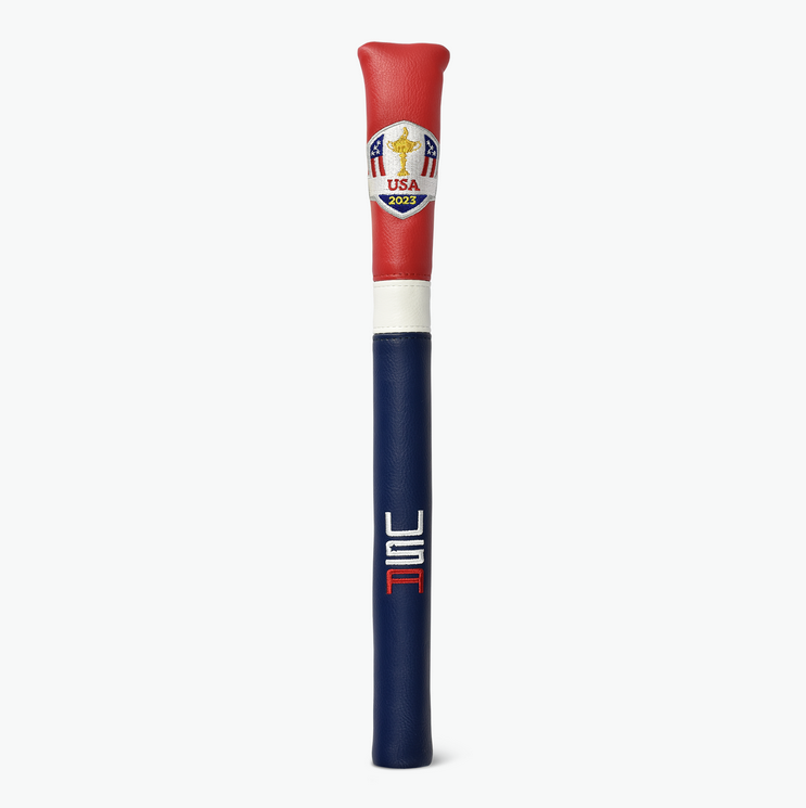 2023 Ryder Cup Team USA Alignment Stick Cover