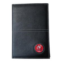 Load image into Gallery viewer, Ulster Rugby Crested Golf Scorecard Holder.
