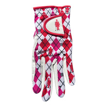 Load image into Gallery viewer, SALE Glove It Golfin Gal Design Ladies Golf Glove. Size Medium.
