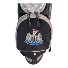 Load image into Gallery viewer, Newcastle United Golf Stand Bag
