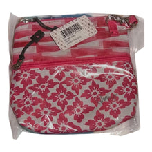 Load image into Gallery viewer, SALE Glove It Peppermint Design Ladies Golf Visor, Glove, Towel, Zip Bag, Cap or Wristlet Bag.
