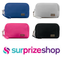 Load image into Gallery viewer, New  2025 Surprizeshop Ladies Golf Clip Handbag. Pink, Black, Silver or Navy Blue.
