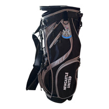 Load image into Gallery viewer, Newcastle United Golf Stand Bag
