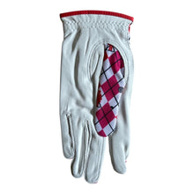 Load image into Gallery viewer, SALE Glove It Golfin Gal Design Ladies Golf Glove. Size Medium.
