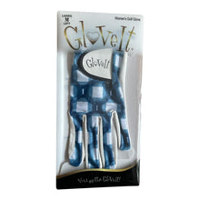 Load image into Gallery viewer, SALE Glove It Geo Link Design Ladies Golf Glove. Size Medium.
