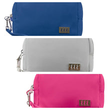 Load image into Gallery viewer, New 2025 Surprizeshop Ladies Golf Shoe Bag. Pink, Silver or Navy Blue.
