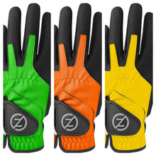 Load image into Gallery viewer, Zero Friction Performance All Weather Golf Men&#39;s Glove. One Size Fits All.
