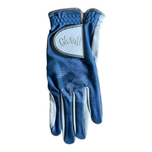 Load image into Gallery viewer, SALE Glove It Urban Bleu Design Ladies Golf Glove. Size Medium.
