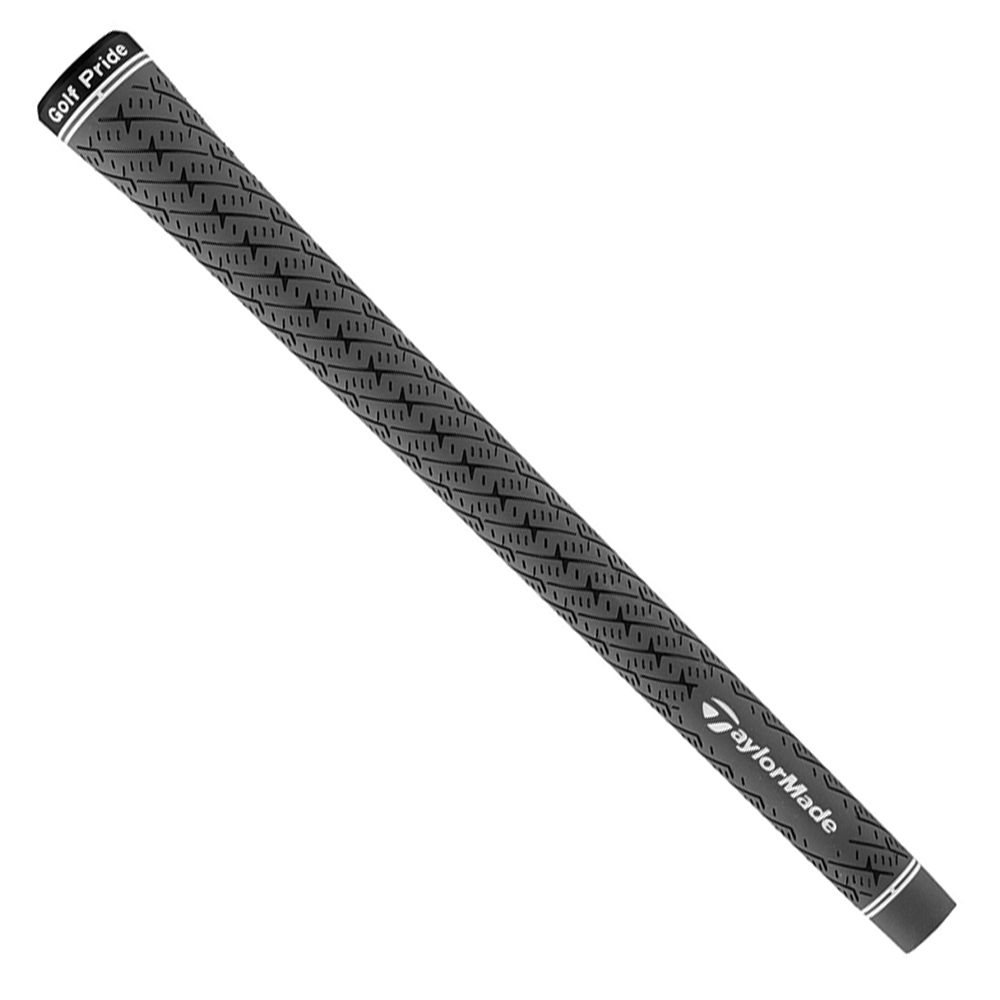 Genuine Taylor Made Golf Pride Z Grip. Grey.