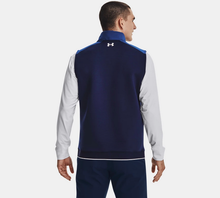 Load image into Gallery viewer, Under Armour Storm Daytona Vest - Blue Mirage
