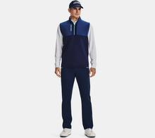 Load image into Gallery viewer, Under Armour Storm Daytona Vest - Blue Mirage
