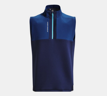 Load image into Gallery viewer, Under Armour Storm Daytona Vest - Blue Mirage
