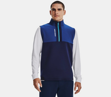 Load image into Gallery viewer, Under Armour Storm Daytona Vest - Blue Mirage
