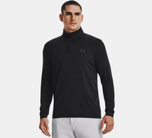 Load image into Gallery viewer, Under Armour Playoff 1/4 Zip - Black
