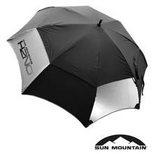 Load image into Gallery viewer, Sun Mountain H2NO Vision Golf Umbrella. 4 Colours Available.
