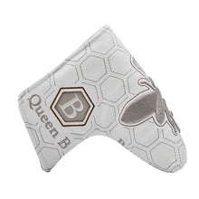 Load image into Gallery viewer, Bettinardi Queen B New 2023 Headcover - Blade
