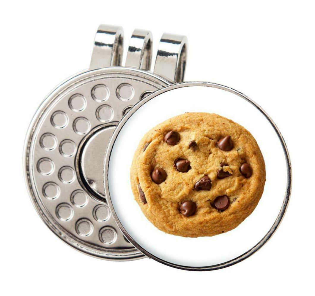 Cookie Hat Clip and Marker