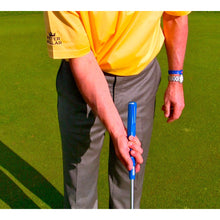 Load image into Gallery viewer, Eyeline Golf - Lifeline Putting Grip
