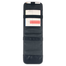 Load image into Gallery viewer, Masters Golf Accessories. Premium Leatherette Scorecard Holder
