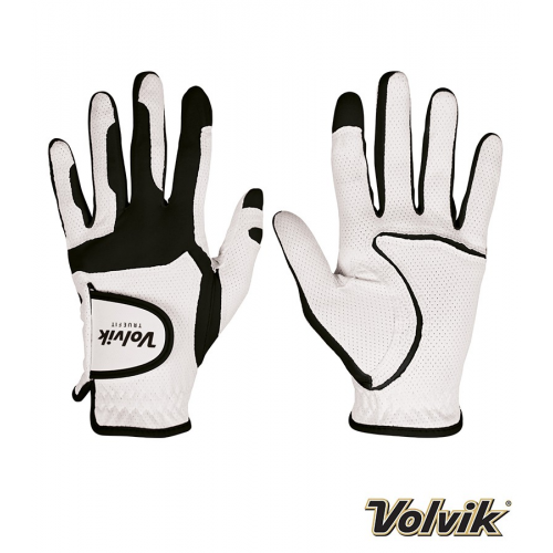 Volvik Men's True Fit Golf Glove. One Size Fits Most. 4 Colours