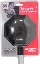 Load image into Gallery viewer, Masters Golf Accessories. Strong Arm Club Protector for club protection when travelling
