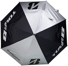 Load image into Gallery viewer, Bridestone Tour Golf Umbrella.
