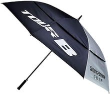 Load image into Gallery viewer, Bridestone Tour Golf Umbrella.
