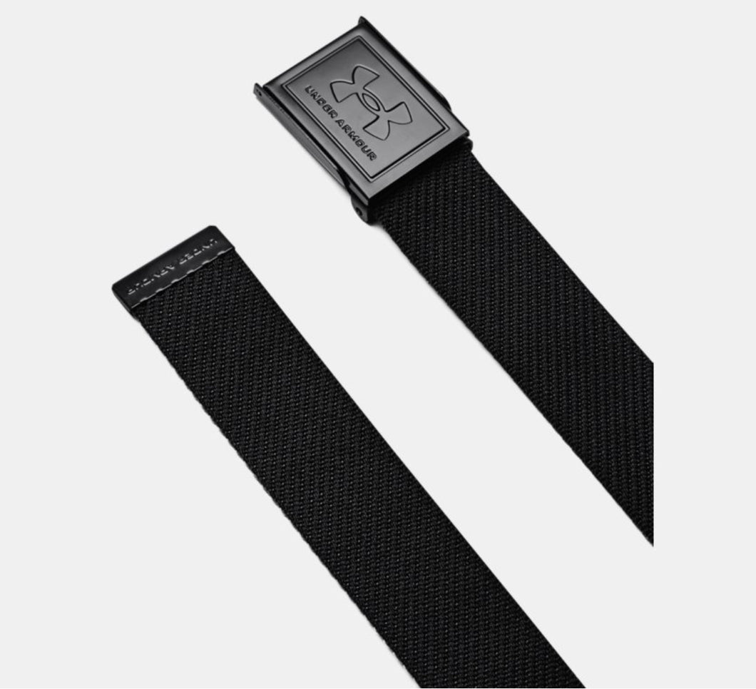 Under Armour Webbing Belt - 001